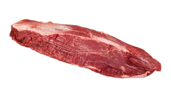 Grass-fed Angus Beef Teres Major Steaks